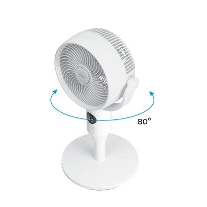 Momax Airoma Tower IF17UKW Air Circulation Fan with Fragrance Cover