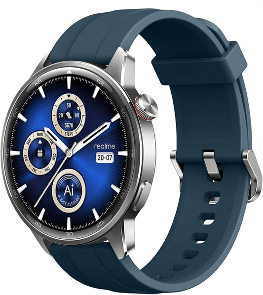 realme Watch S2