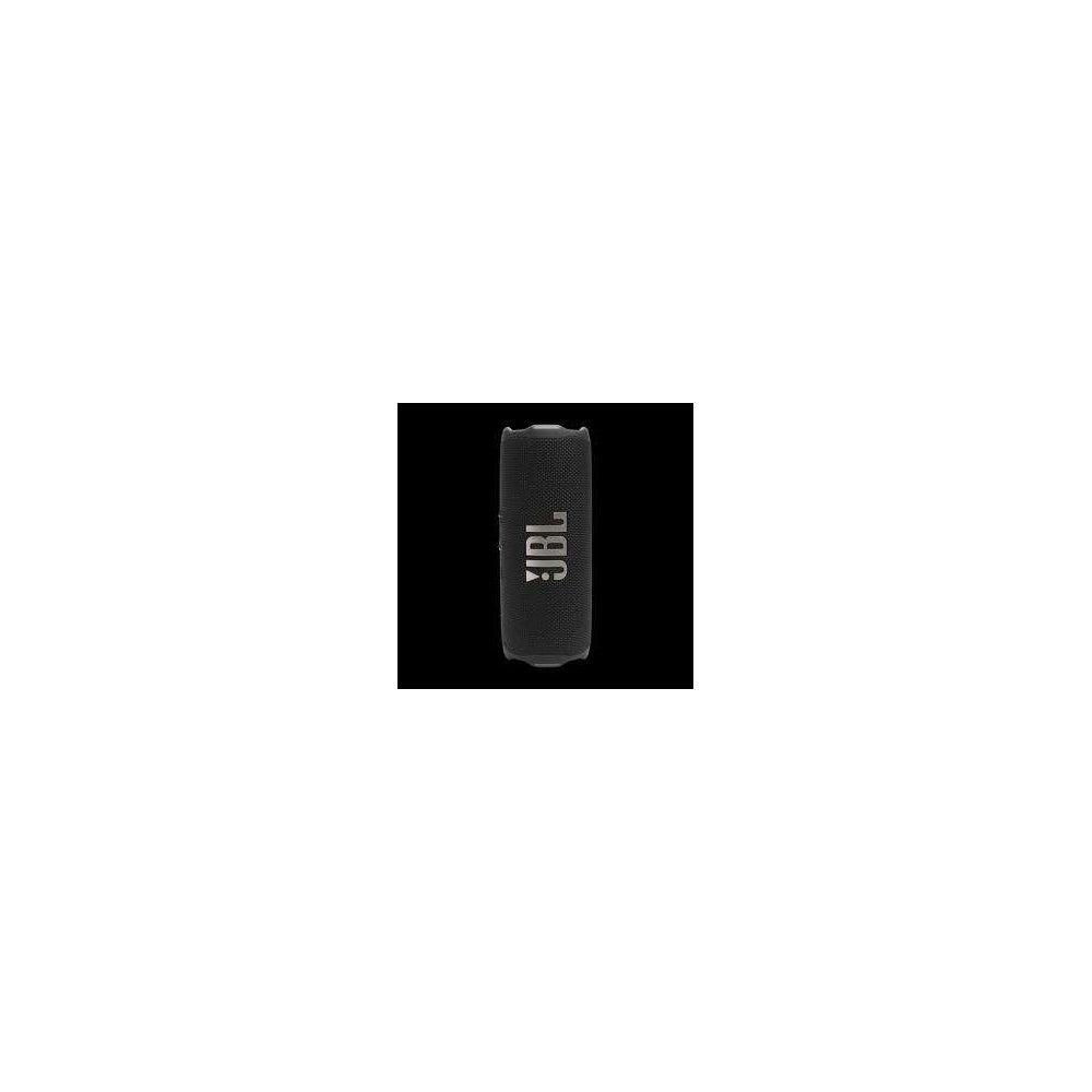 JBL Flip 7 - أسود