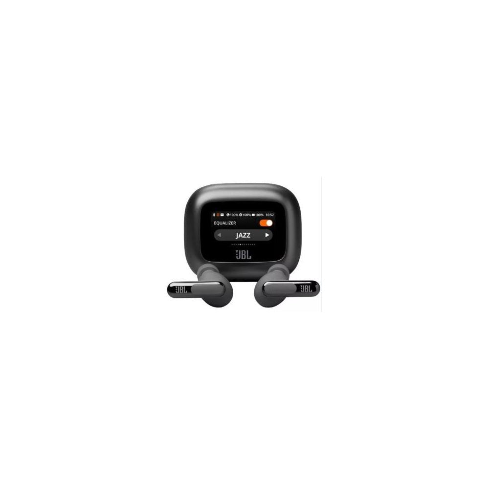 JBL Live Beam 3 - أسود