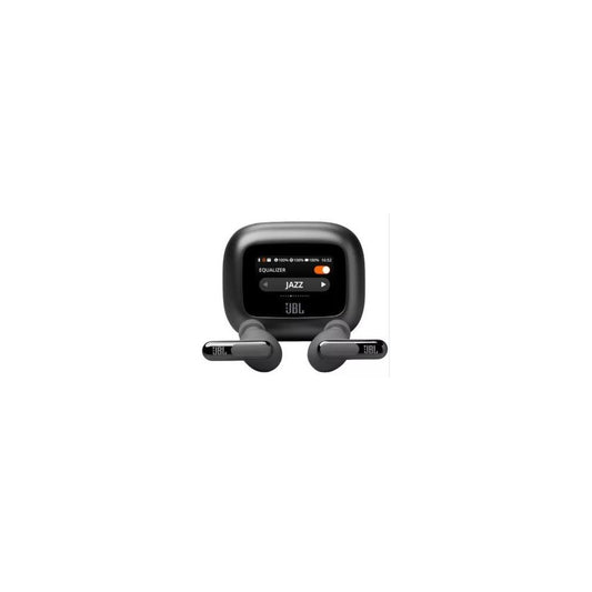 JBL Live Beam 3 - أسود