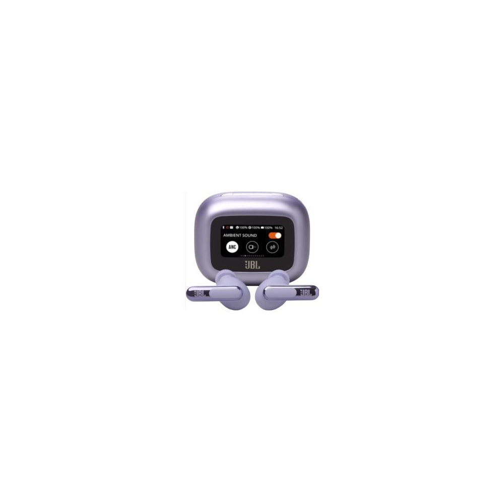 JBL Live Beam 3 - بنفسجي