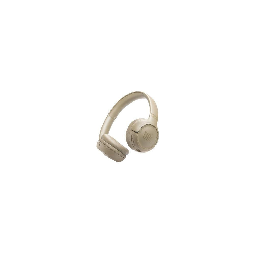 JBL Tune 530BT - بيج