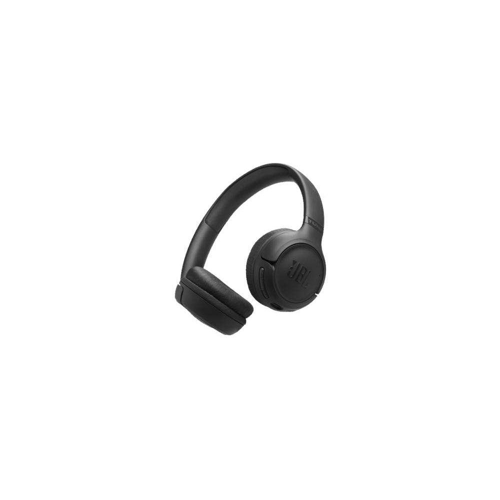 JBL Tune 530BT - أسود