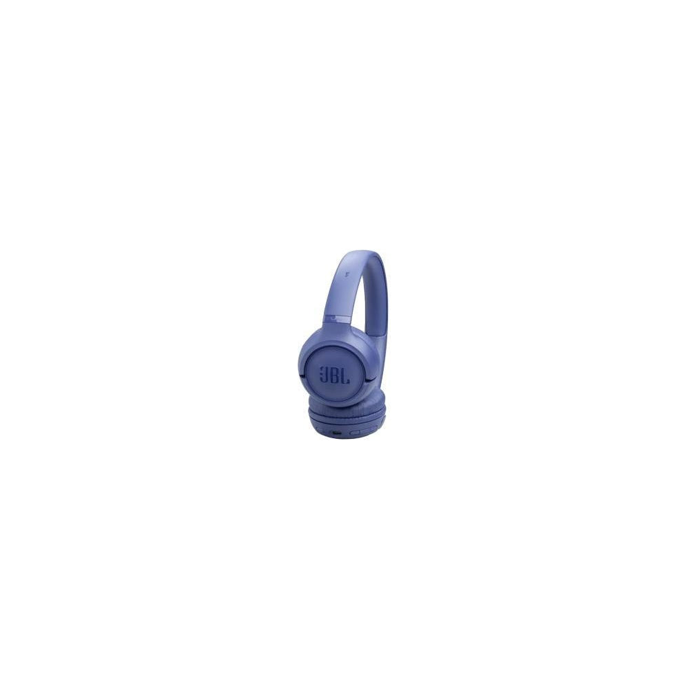 JBL Tune 530BT - أزرق