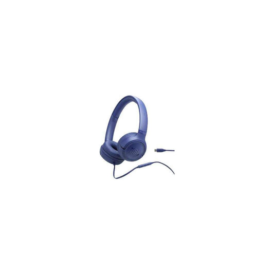 JBL Tune 530C USB-C - أزرق