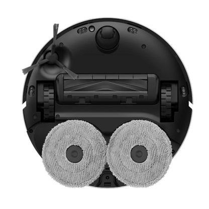Dreame L10s Pro Ultra White Robot Vacuum and Mop - White