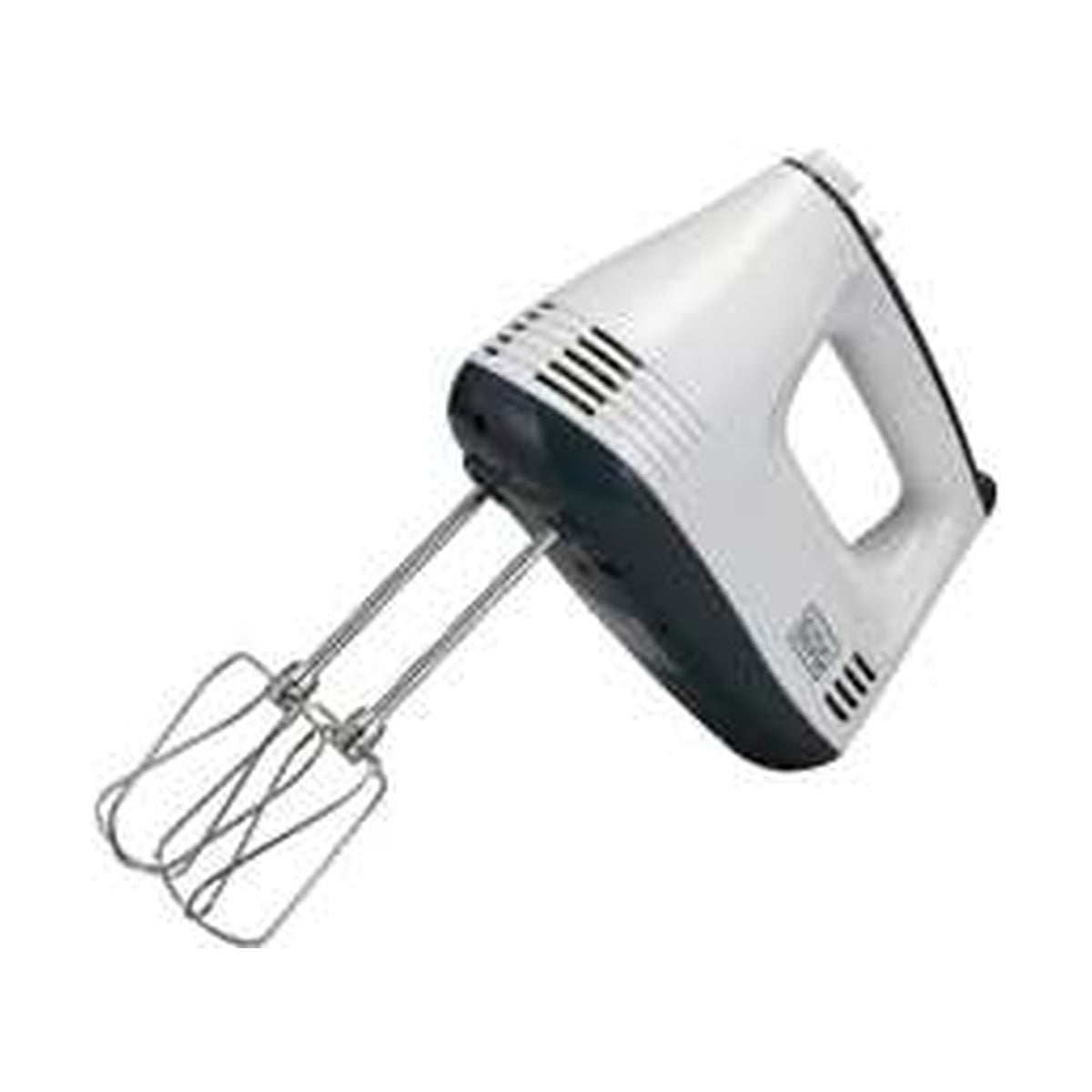 Black+Decker M350-B5 خلاط يدوي 300 واط