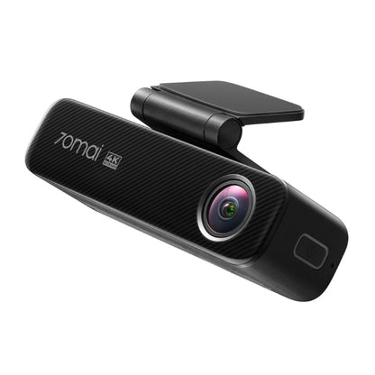 70mai M800-2 4K Front and Rear Dash Cam Set, 128 GB - Default Title