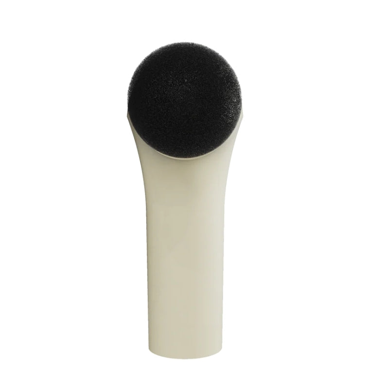 Havit MG102 White Portable Massage Gun - White
