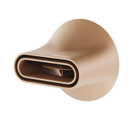 Dreame Miracle Pro Gold Hair Dryer with Attachments - Gold