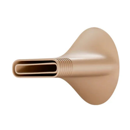 Dreame Miracle Pro Gold Hair Dryer with Attachments - Gold