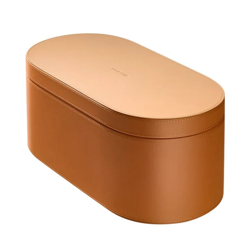Dreame Miracle Pro Gold Hair Dryer with Attachments - Gold