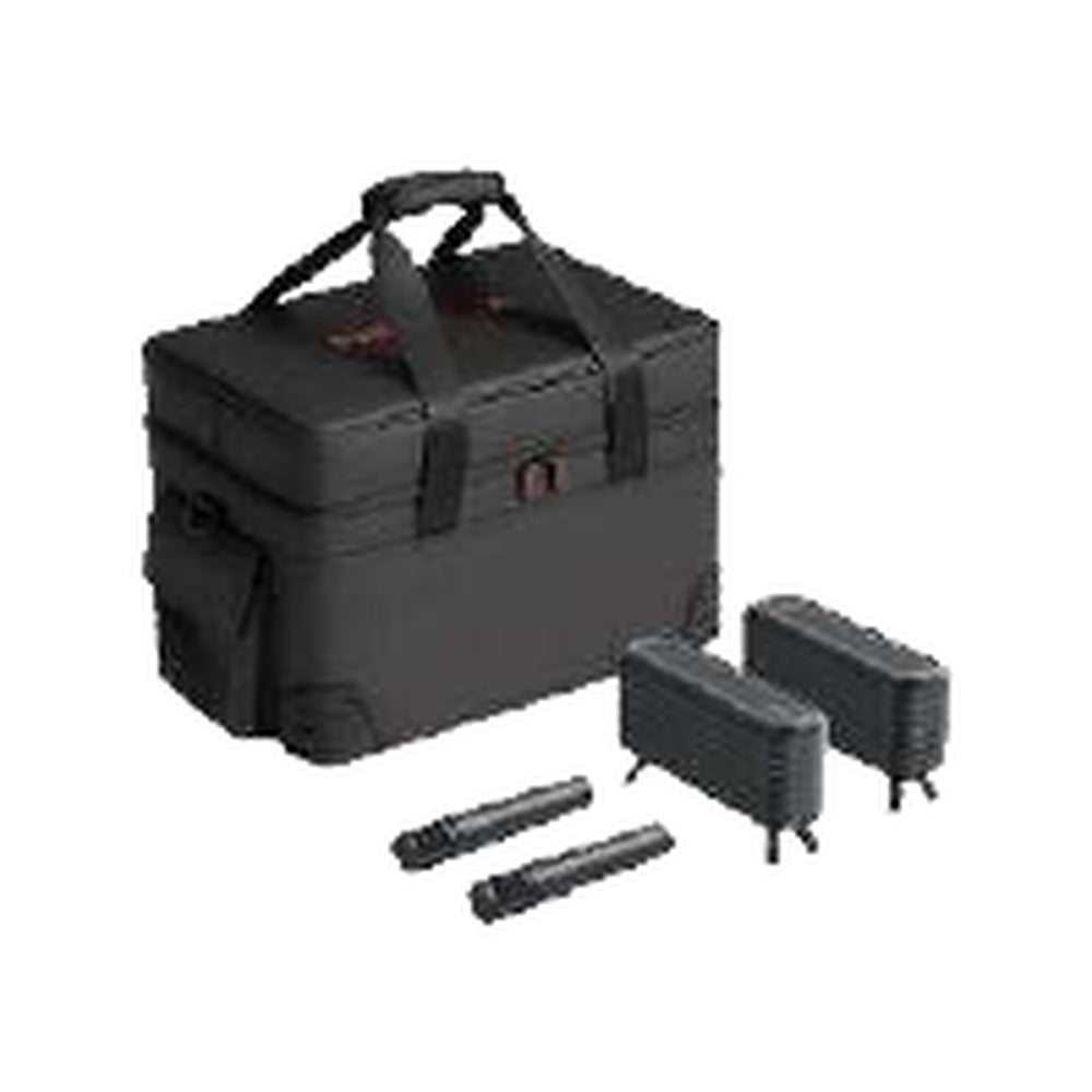 مجموعة ترفيه متكاملة محمولة Portable All-in-One Entertainment Kit