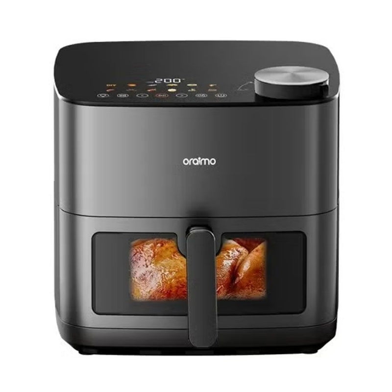 Oraimo NutriFry Max OAF-501A 8L 2000W Air Fryer