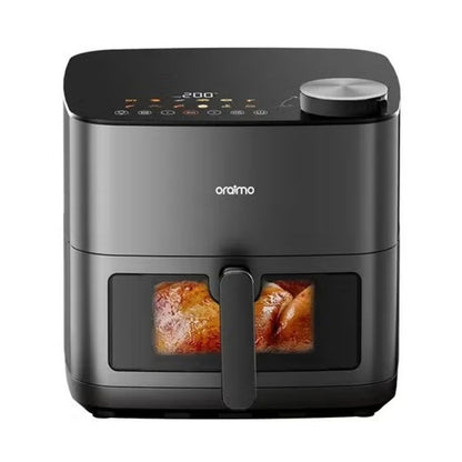 Oraimo NutriFry Max OAF-501A 8L 2000W Air Fryer