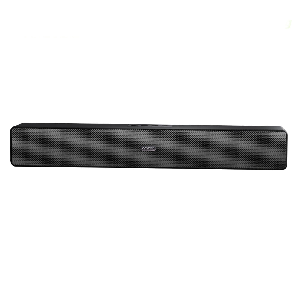 Oraimo Tilt OBS-92D Wireless Soundbar, Black original view 1