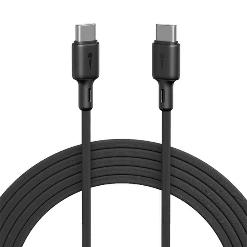 Oraimo FastLine 2 OCD-154CC USB-C to USB-C Cable, 3A, 1.5 m