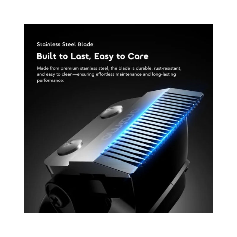 Oraimo EasyCut OCL-230 Hair Clipper – Black