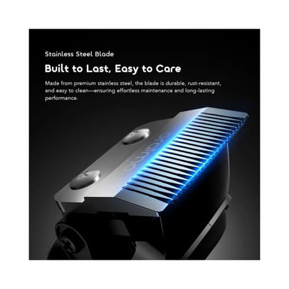 Oraimo EasyCut OCL-230 Hair Clipper – Black