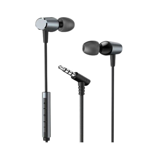 Oraimo Trumpet 3 OEP-E40 3.5 mm Wired Earphones with Microphone original view 2