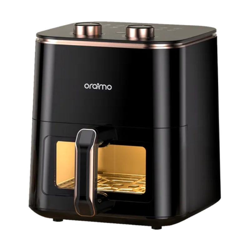 Oraimo SmartAirFryer OH-AF210N 5L 1500W Air Fryer