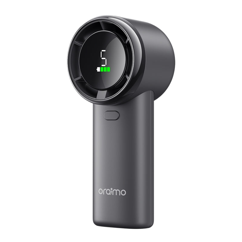 Oraimo TurboFan Air OHF-502A 3600mAh Handheld Fan