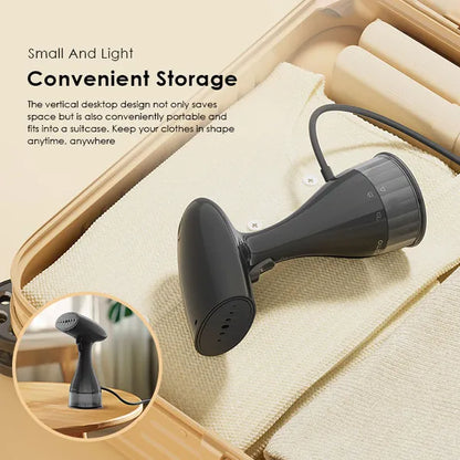 Oraimo SmartSteamer OHI-201A 1500W Handheld Garment Steamer