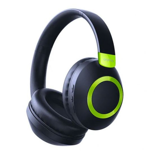 Oraimo BoomPop2S OHP-610S Wireless Headphones, Blue, Blue, original view 1