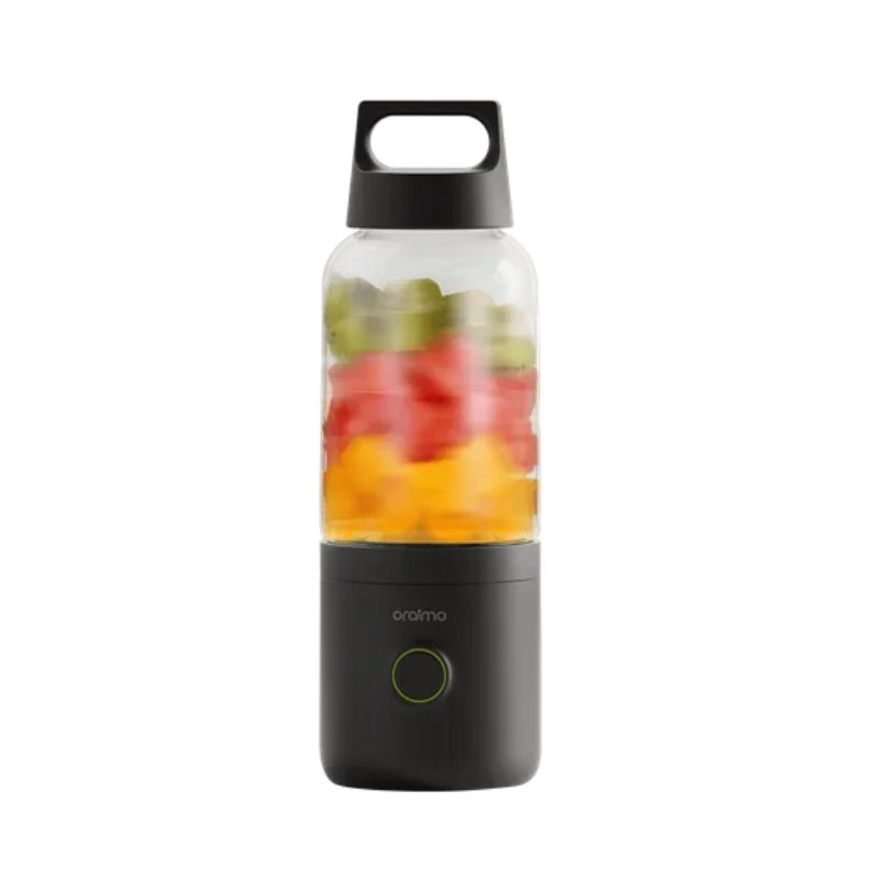 Oraimo SmartBlender Go OH-PB1N 500 mL Portable Blender, Black