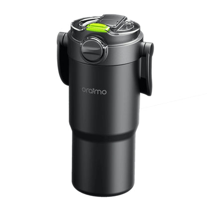 Oraimo ThermoGo OH-VIT201N 750ml Insulated Thermos – Black