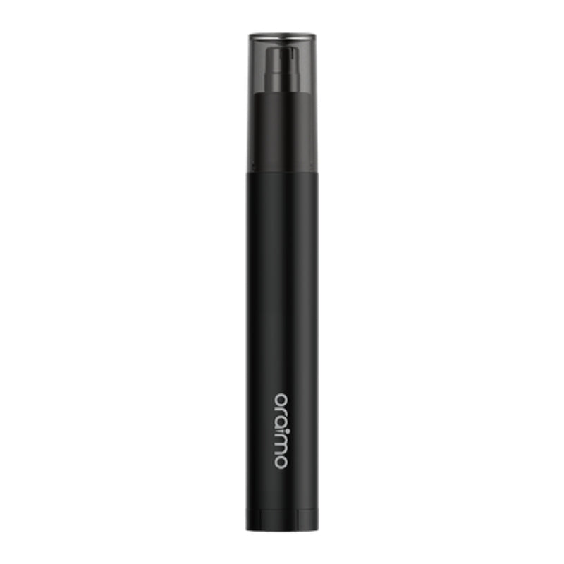Oraimo MiniTrim ONT-210N Nose and Ear Hair Trimmer – Black