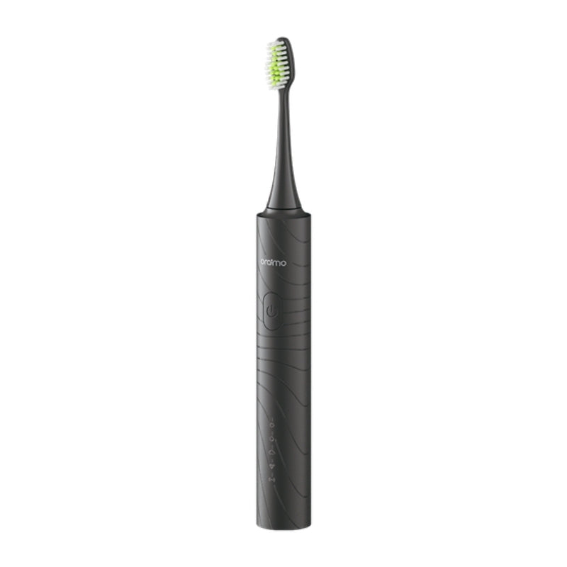 Oraimo MagniSonic OPC-ET500N Electric Toothbrush - Graphite Black