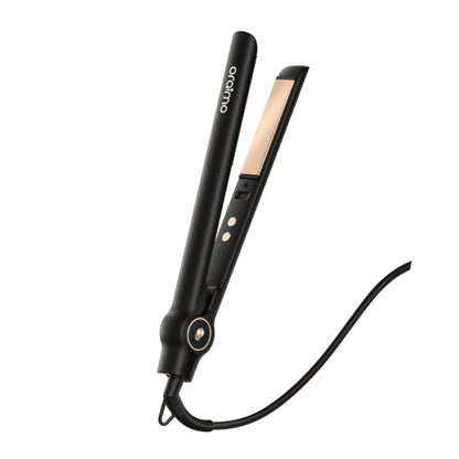 Oraimo SmartStraightener OPC-HS1N Black Hair Straightener - Black