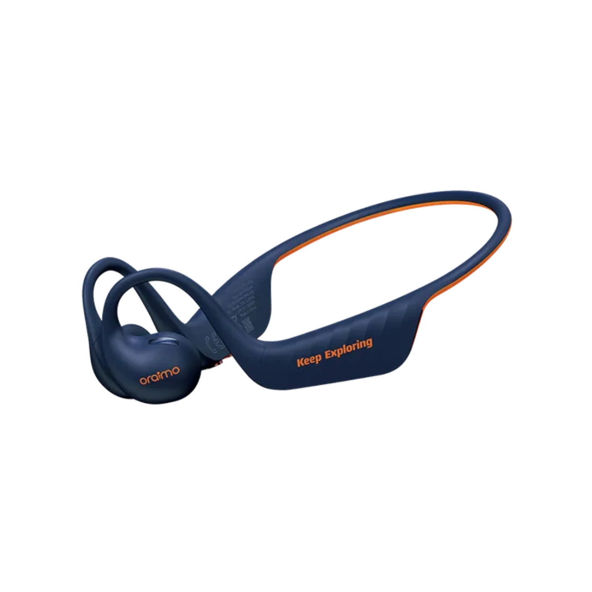 Oraimo OpenCirclet OPN-40D Open-Ear Sport Headphones, original view 1