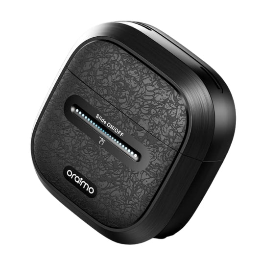 Oraimo GoShave ORS-210N Portable Shaver – Graphite Grey