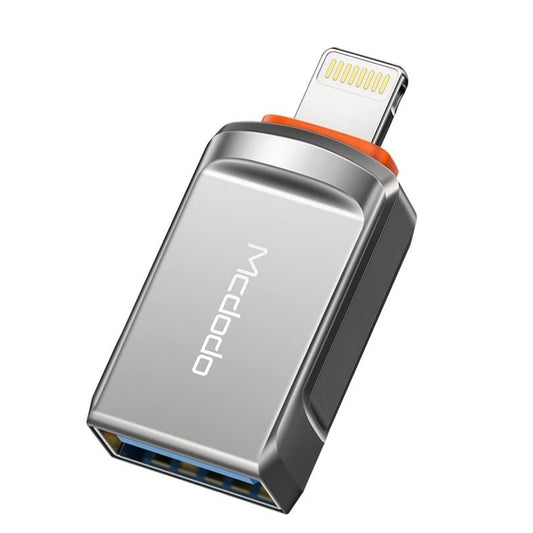 Mcdodo OT-8600 USB-A to Lightning OTG Adapter