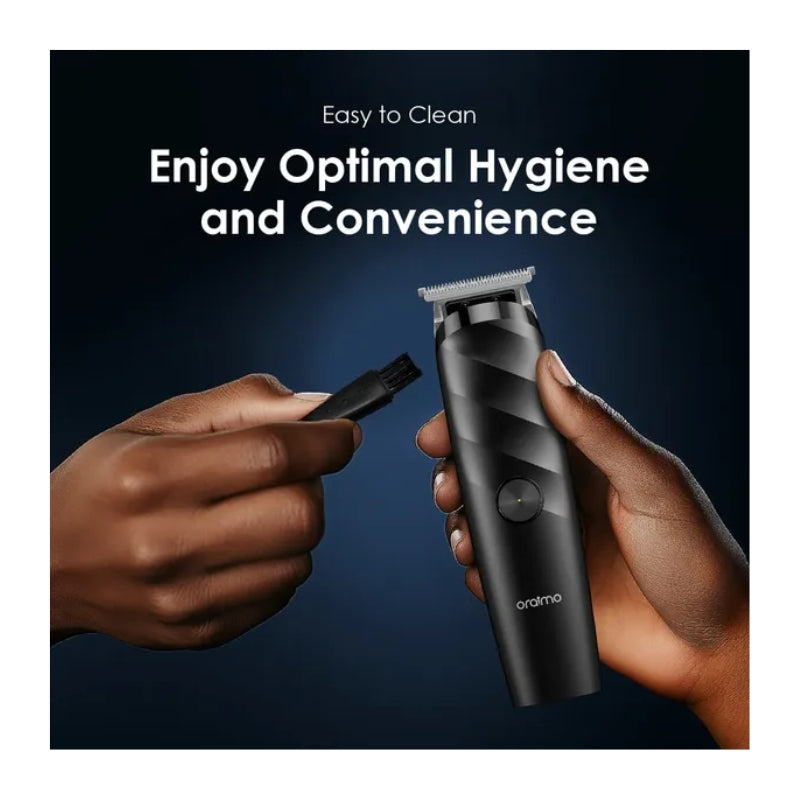 Oraimo SmartTrimmer Home OTR-210 Black Trimmer