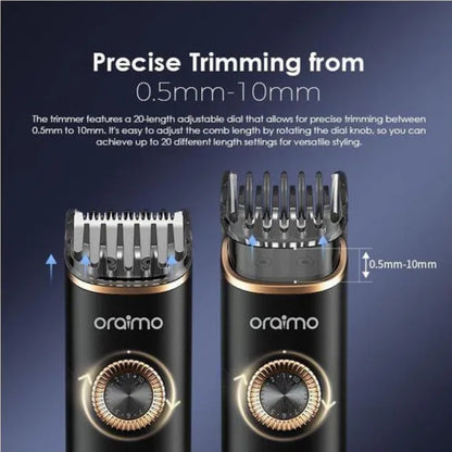 Oraimo SmartTrimmer 2 Classy OTR-221 Trimmer