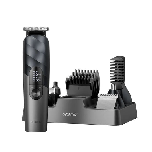 Oraimo UltraTrim OTS-230 16-in-1 Deep Blue Grooming Kit