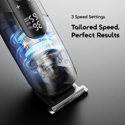 Oraimo UltraTrim OTS-230 16-in-1 Deep Blue Grooming Kit