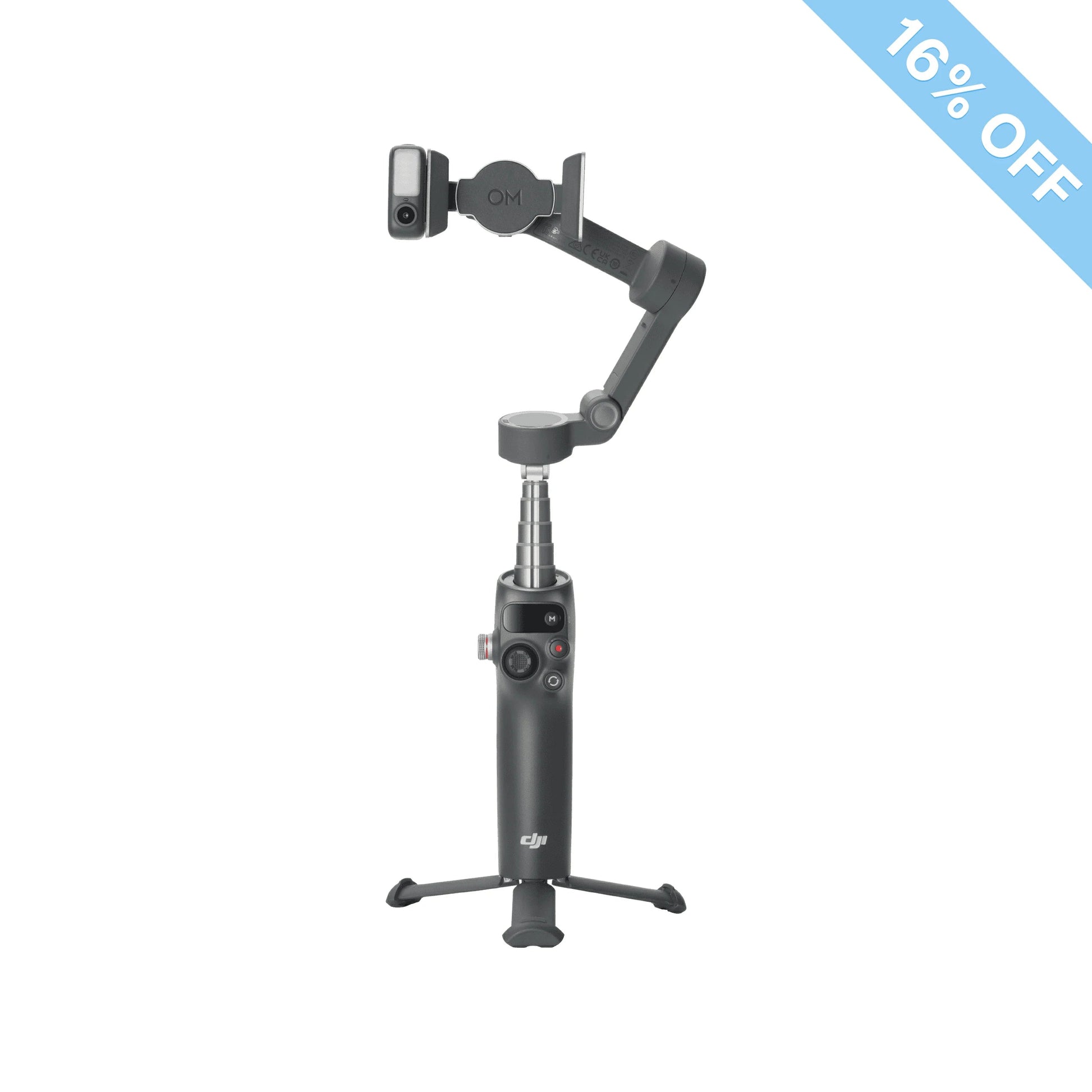 DJI Osmo Mobile 8