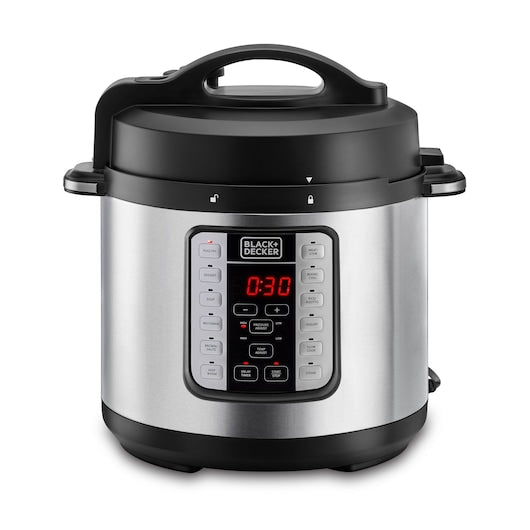 BLACK+DECKER PCP1000-B5 official product view