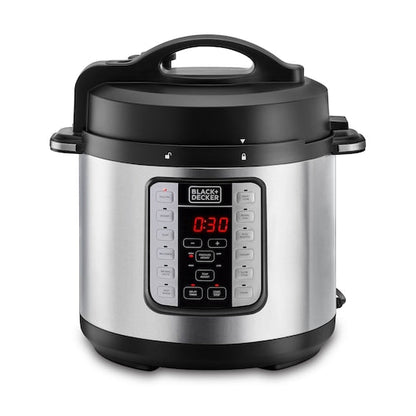 BLACK+DECKER PCP1000-B5 official product view