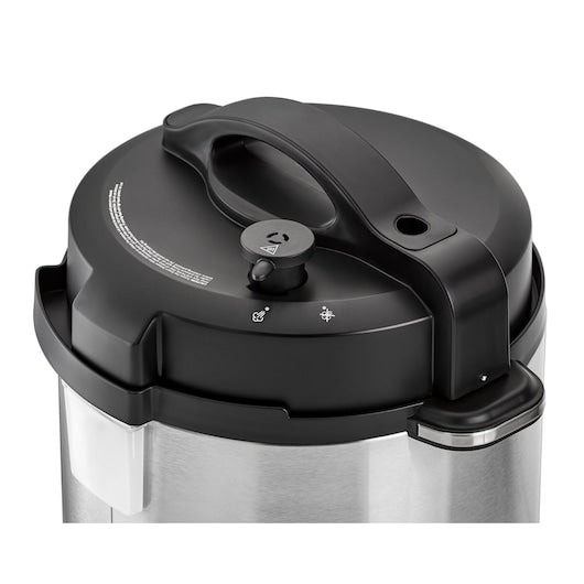 BLACK+DECKER PCP1000-B5 official detail view of lid