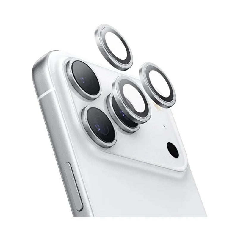 Mcdodo PF-7331 Camera Lens Protector with Installation Kit for iPhone 17 Pro and 17 Pro Max - view 1