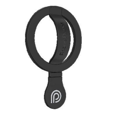 حلقة هاتف مغناطيسية Phone Planet PH07