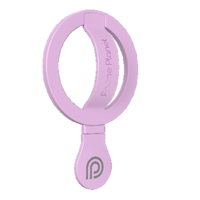 حلقة هاتف مغناطيسية Phone Planet PH07