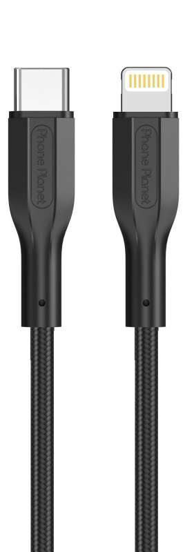 Phone Planet PJ-CL-005-120-BK