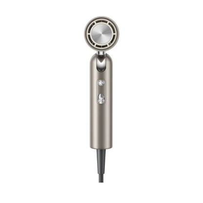 Dreame Pocket Foldable Hair Dryer, Gold or Grey - Gold